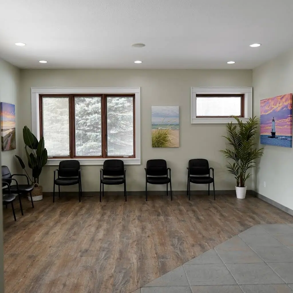 Smith and Larson Family Dentistry