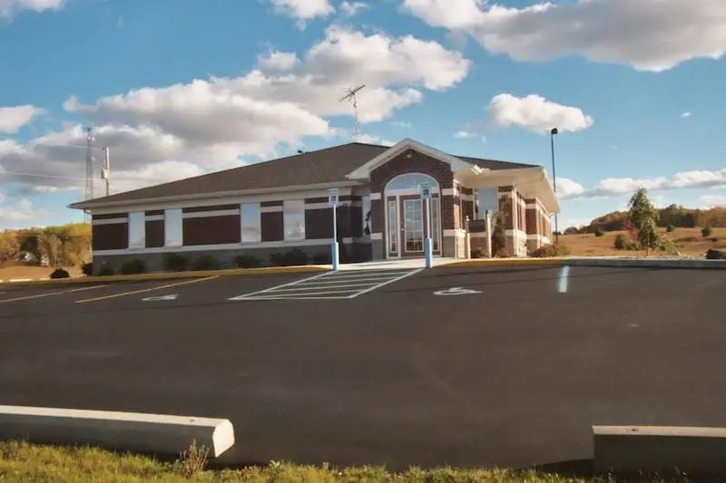 West Branch Family Dentistry - Baker Dental - Professional dental clinic exterior with modern facilities