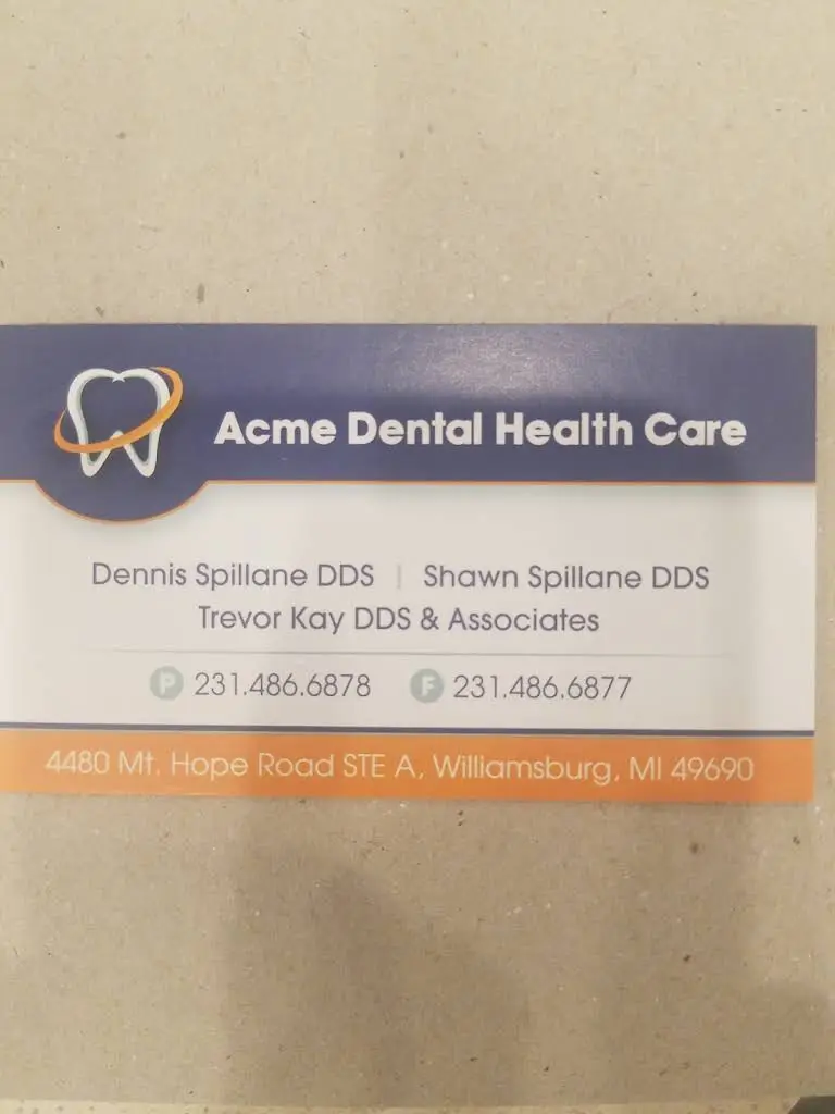 Acme Dental Health Care