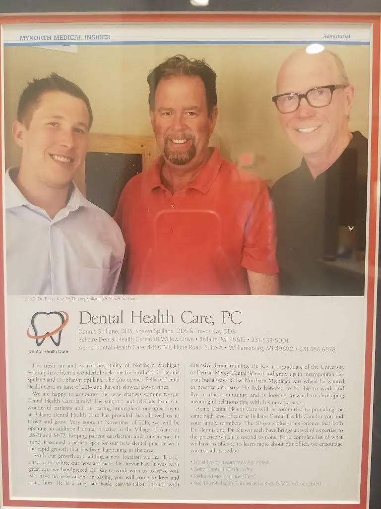 Acme Dental Health Care