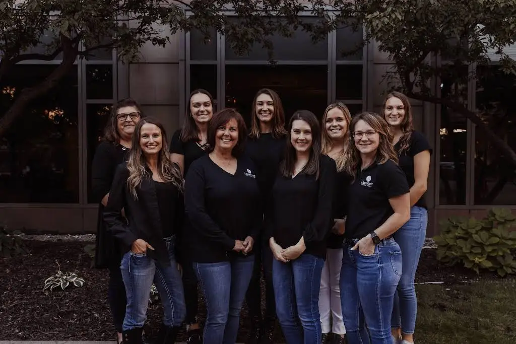 Lavender Dental Beaverton - Professional dental clinic exterior with modern facilities