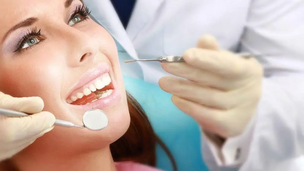 Access Dental Group - Professional dental clinic exterior with modern facilities