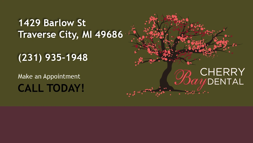 Cherry Bay Dental - Professional dental clinic exterior with modern facilities