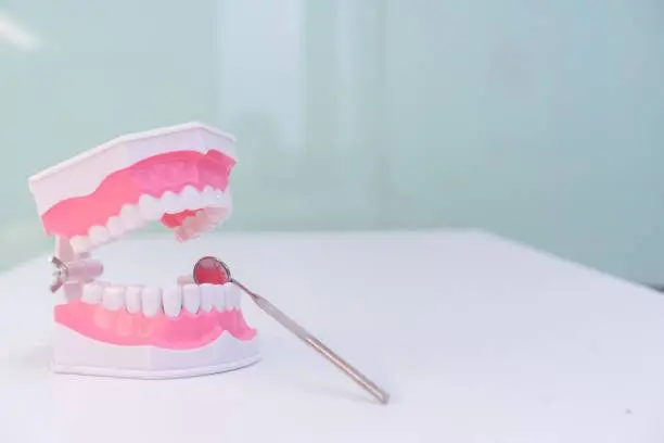 Denture Care Clinic PC - Professional dental clinic exterior with modern facilities