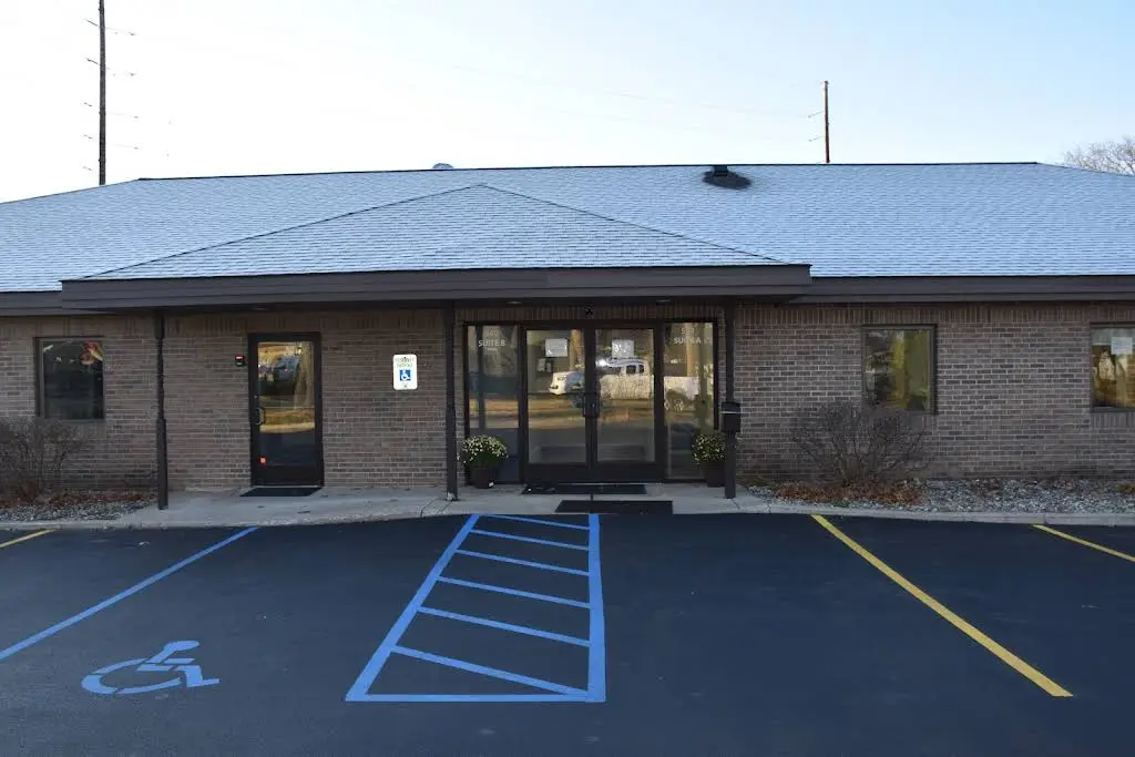 Lakeside Oral Surgery & Dental Implant Center - Professional dental clinic exterior with modern facilities