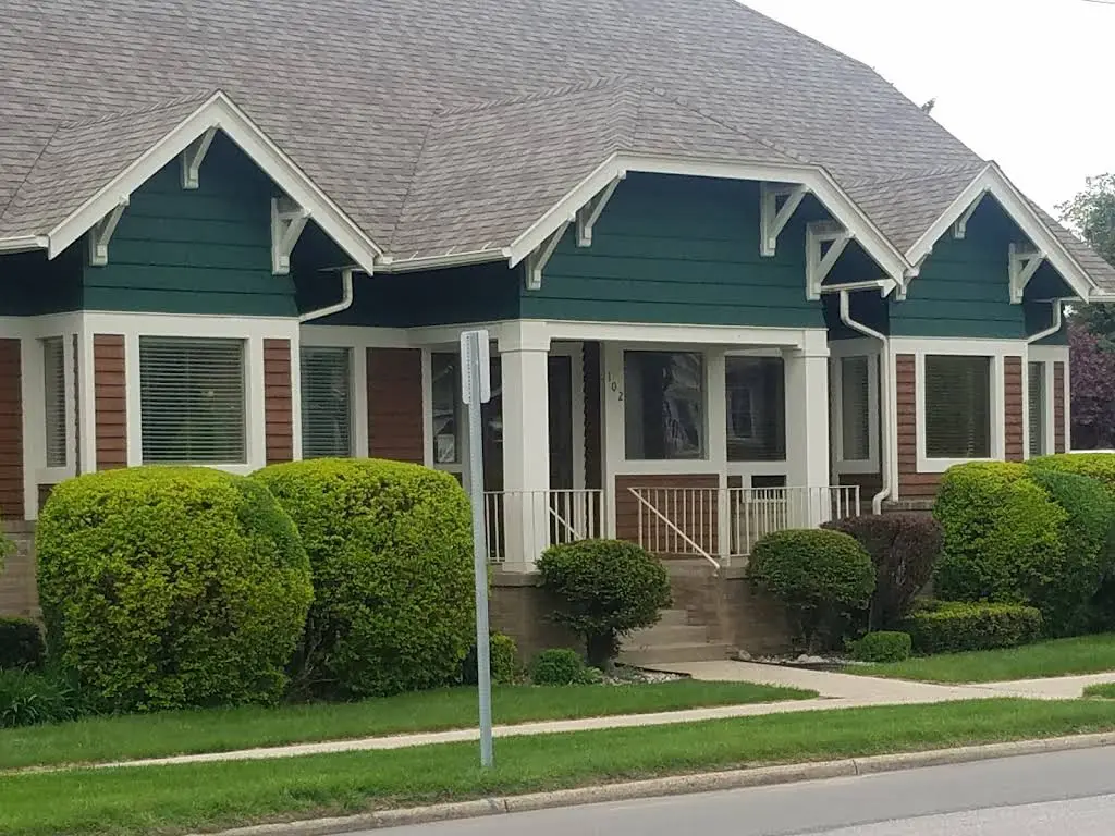 Ludington Dental