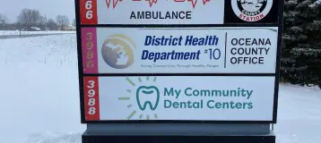 My Community Dental Centers ~ Hart