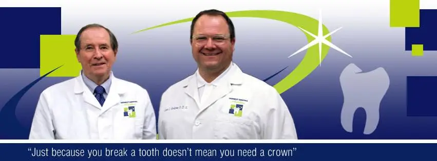 Honest Dental Solutions - Professional dental clinic exterior with modern facilities