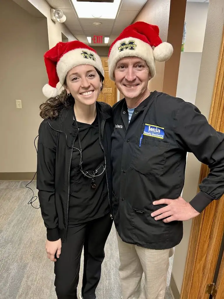 Ionia Family Dentistry