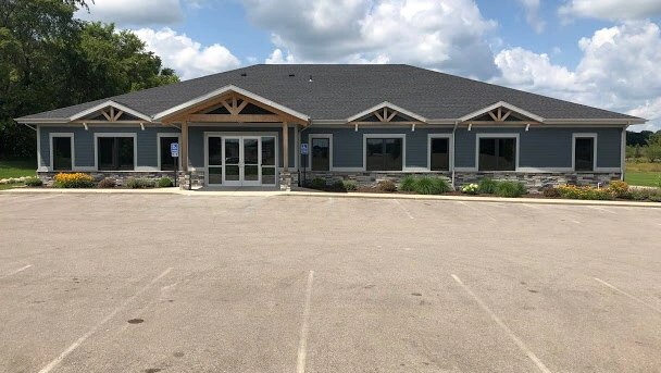West Michigan Family Dental - Professional dental clinic exterior with modern facilities