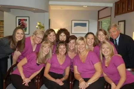 Schulz Chapman Dentistry