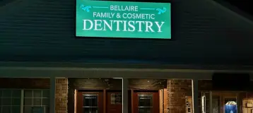 Bellaire Family & Cosmetic: Rathke Brian DDS