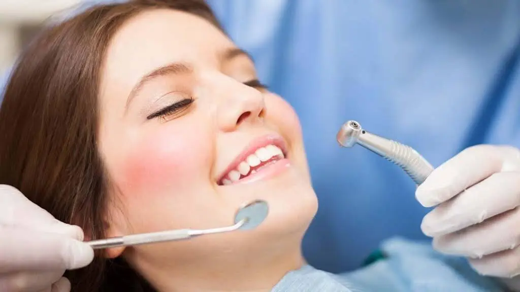 Brian Sladics DDS - Professional dental clinic exterior with modern facilities