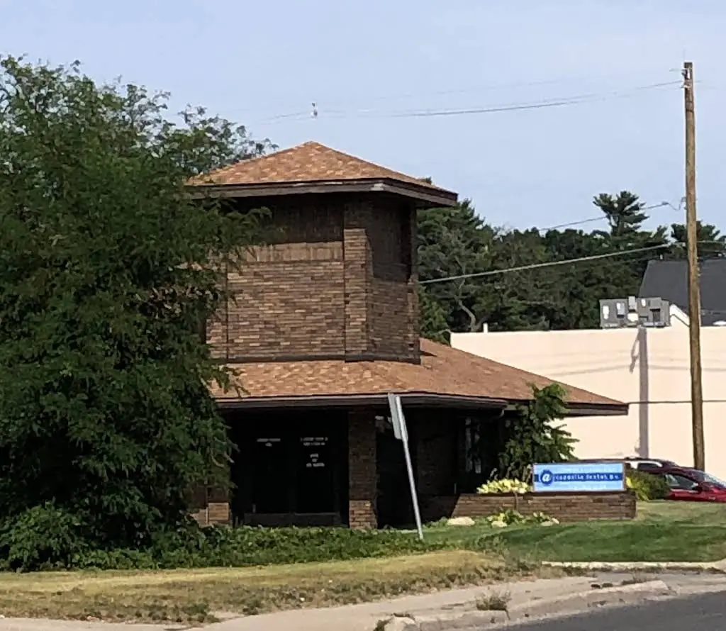 A Cappella Dental, PC - Professional dental clinic exterior with modern facilities