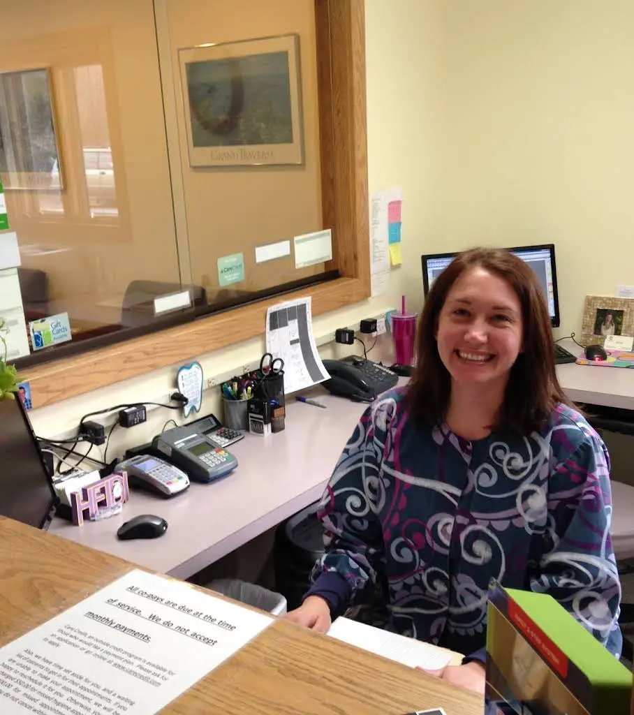 Jason L Mantey DDS Family Dentistry