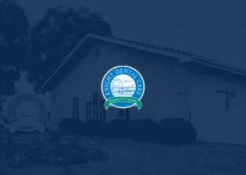Knight Dental Care - Professional dental clinic exterior with modern facilities