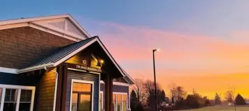 Portland Dentistry by Design, office of Dr. Michael Mauren