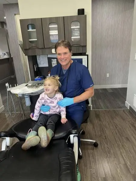 Portland Dentistry by Design, office of Dr. Michael Mauren