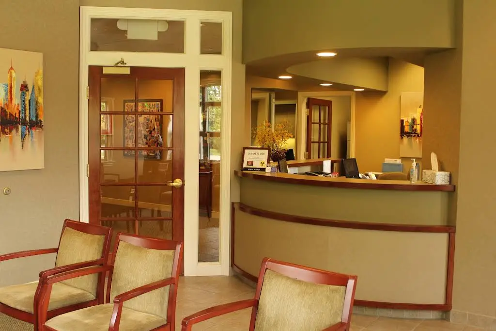 Firlik Family Dentistry and Airway Health Care - Professional dental clinic exterior with modern facilities