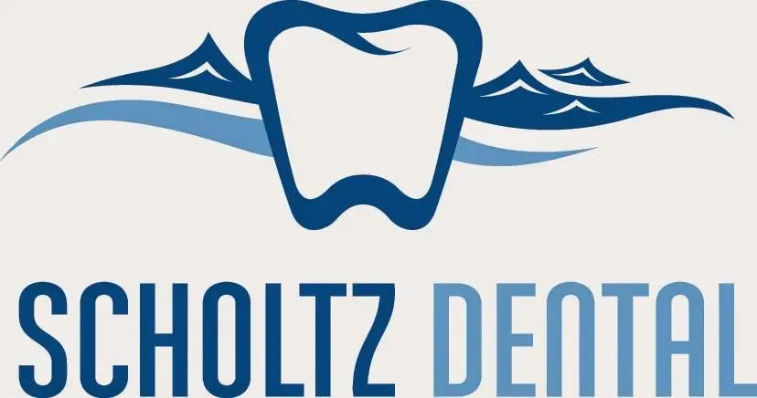 Scholtz Dental - Professional dental clinic exterior with modern facilities