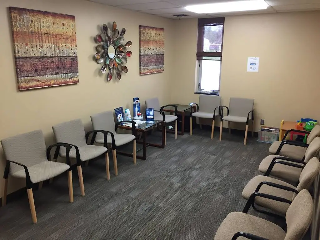 Durham and Mehling DDS PC - Professional dental clinic exterior with modern facilities