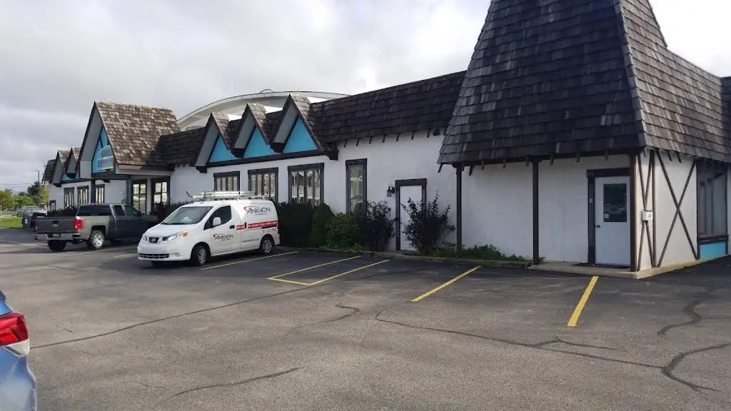 Grand Traverse Oral Surgery and Dental Implant Centers - Professional dental clinic exterior with modern facilities