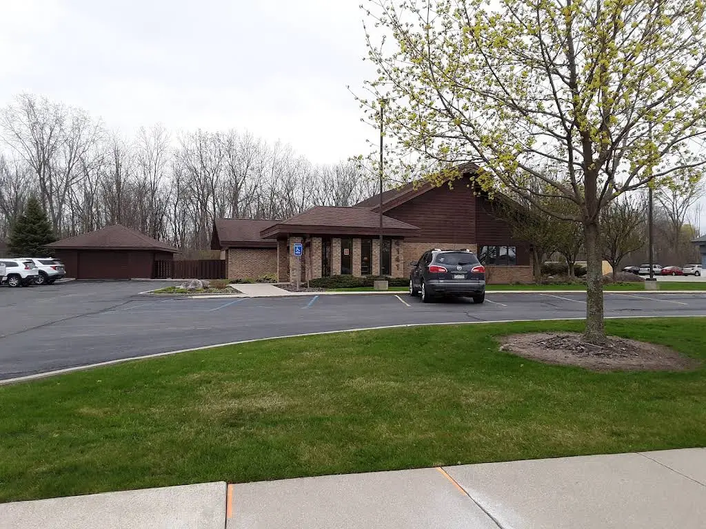 Learman Dental - Professional dental clinic exterior with modern facilities