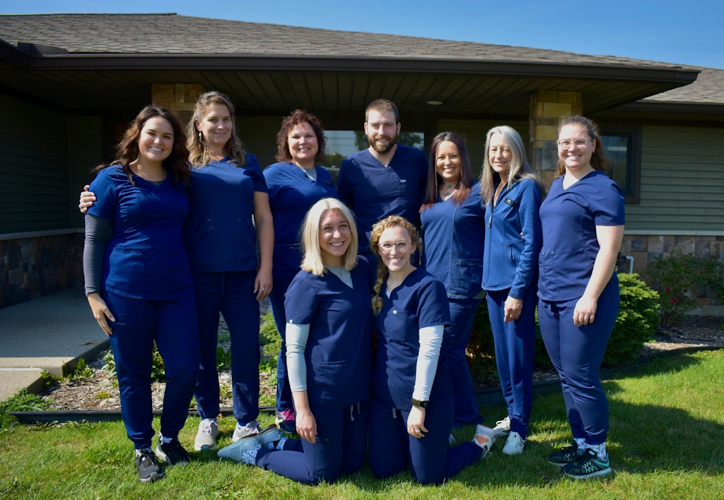 Bever Family Dentistry - Professional dental clinic exterior with modern facilities