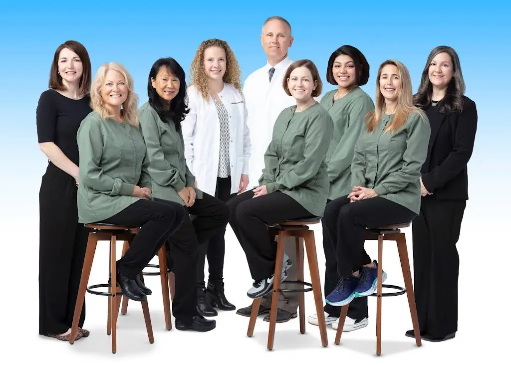 Suttons Bay Dental Center - Professional dental clinic exterior with modern facilities