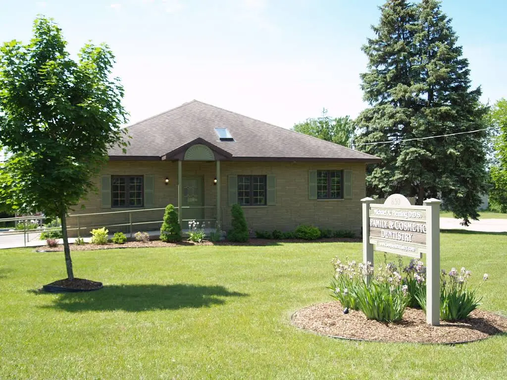 Boyne City Dental