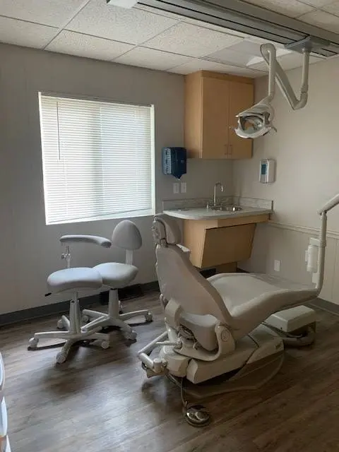 Northwest Michigan Health Services Inc. - Professional dental clinic exterior with modern facilities
