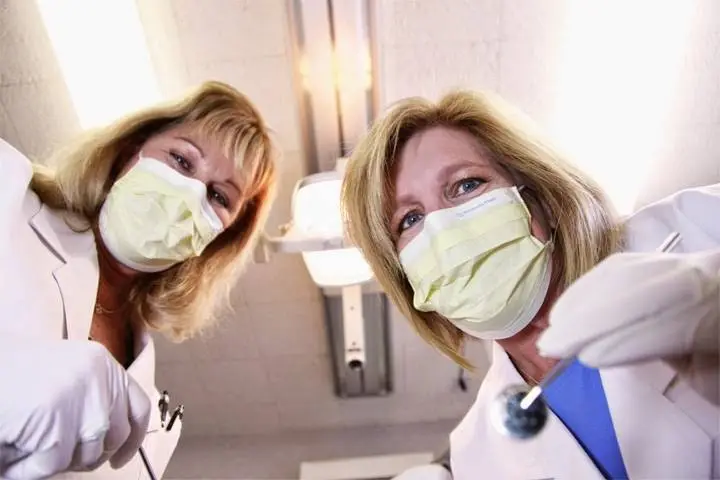Northshore Dental Associates - Professional dental clinic exterior with modern facilities
