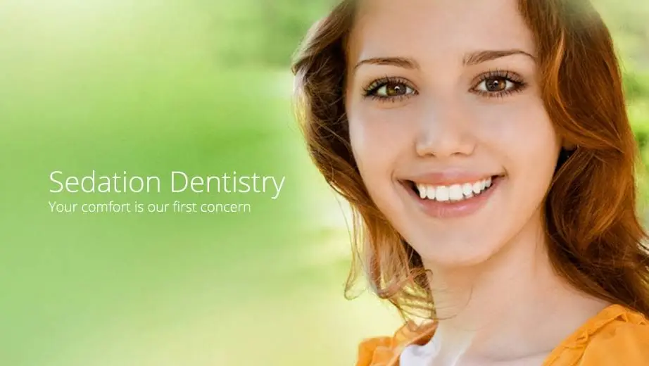 Cascade Cosmetic & Family Dentistry - Professional dental clinic exterior with modern facilities