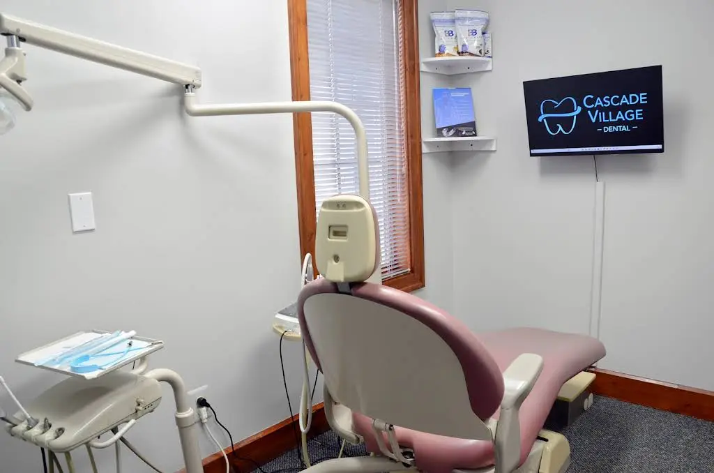 Cascade Village Dental - Dr. Lauryne Vanderhoof