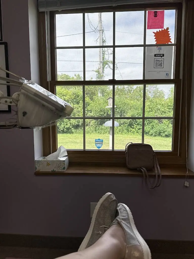 Lumbertown Dental Wellness - Professional dental clinic exterior with modern facilities