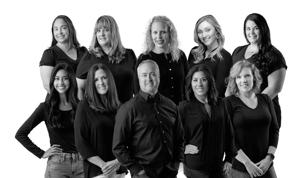 Copus Orthodontics - Professional dental clinic exterior with modern facilities