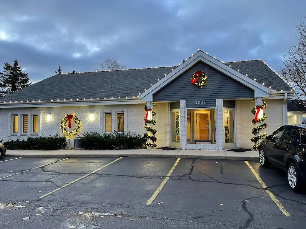 Dr Paul L Rashid DMD - Professional dental clinic exterior with modern facilities