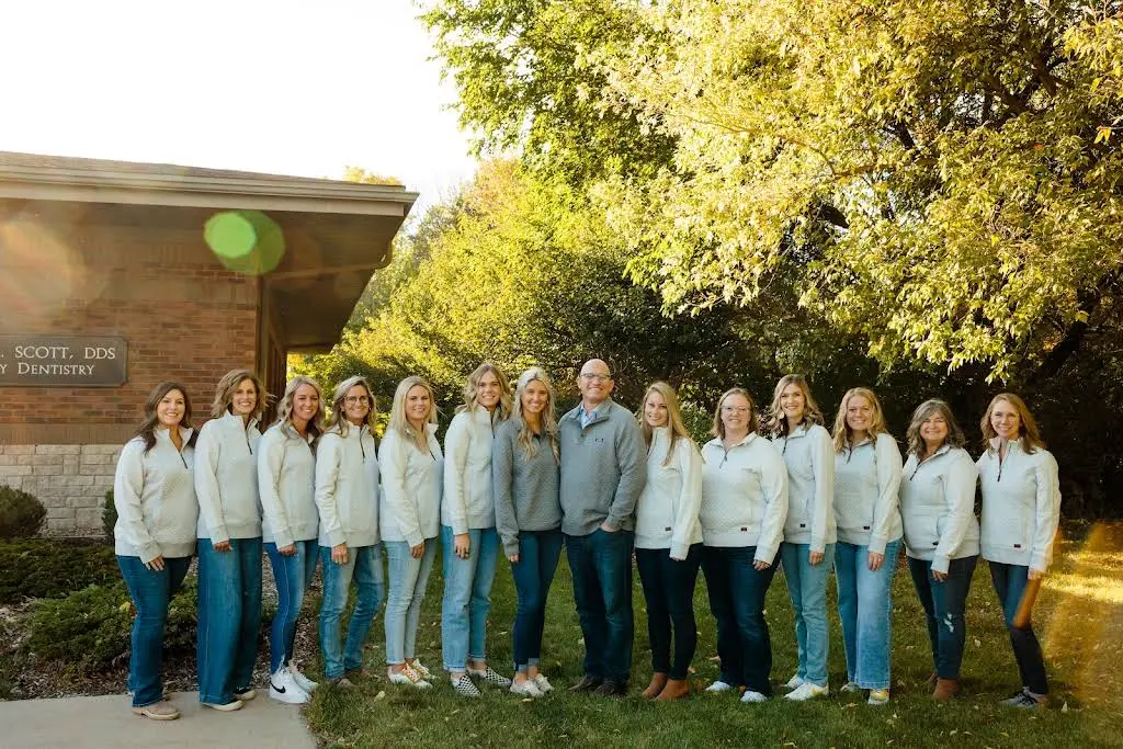 Family Dentistry of Caledonia - Professional dental clinic exterior with modern facilities