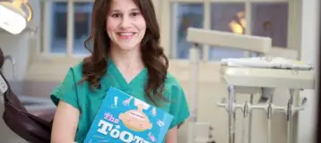Ada Pediatric Dentistry