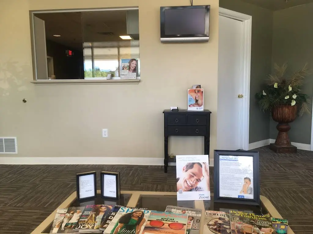 Dental Expressions Of West Michigan - Dr. O. Michael Zarou DDS - Professional dental clinic exterior with modern facilities