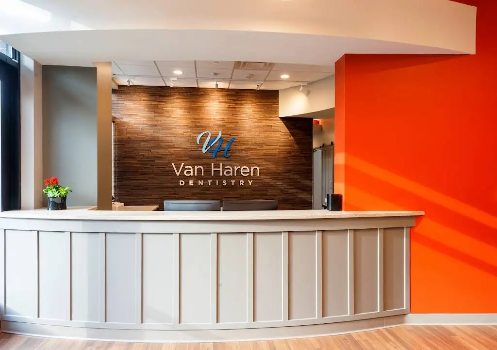 Van Haren Dentistry