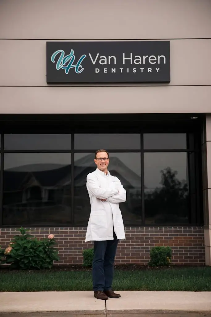 Van Haren Dentistry