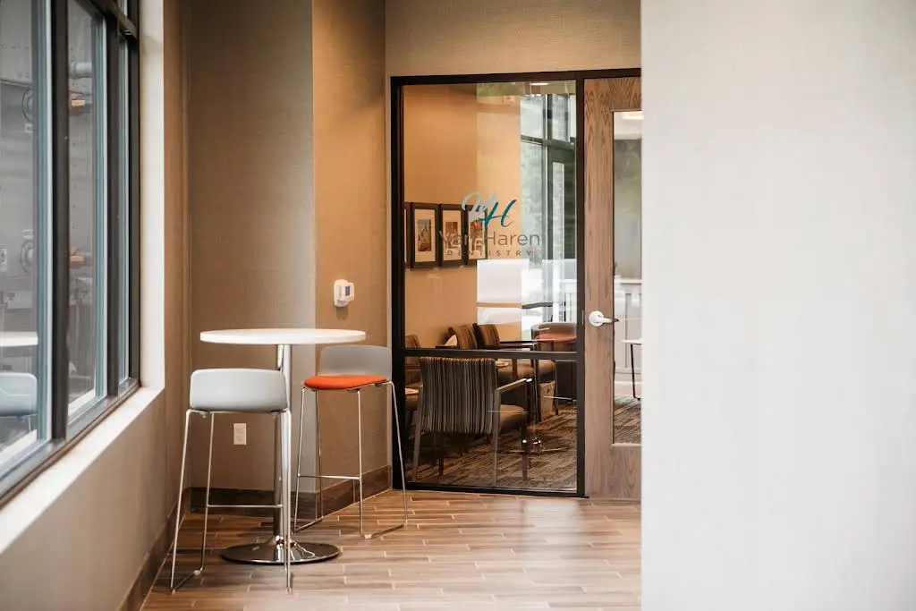 Van Haren Dentistry