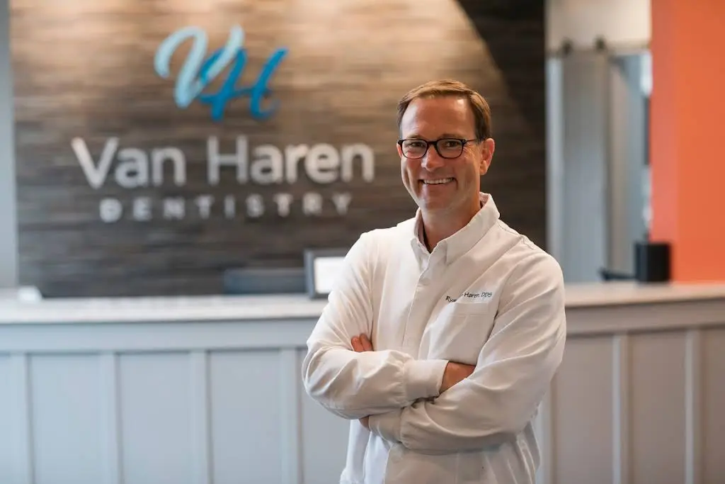 Van Haren Dentistry