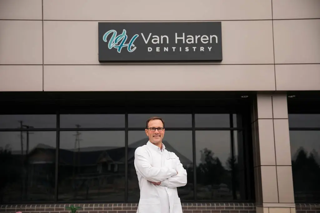 Van Haren Dentistry