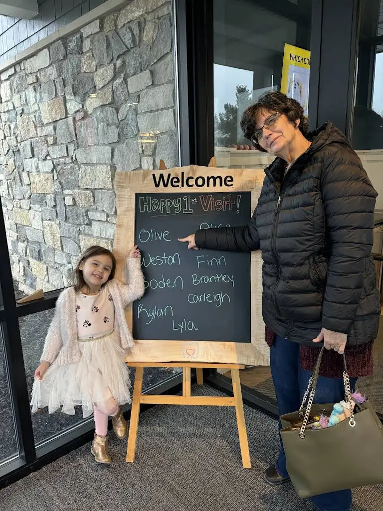 Pediatric Dental Specialists of West Michigan