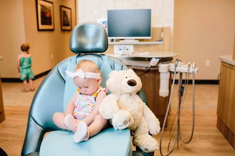Pediatric Dental Specialists of West Michigan