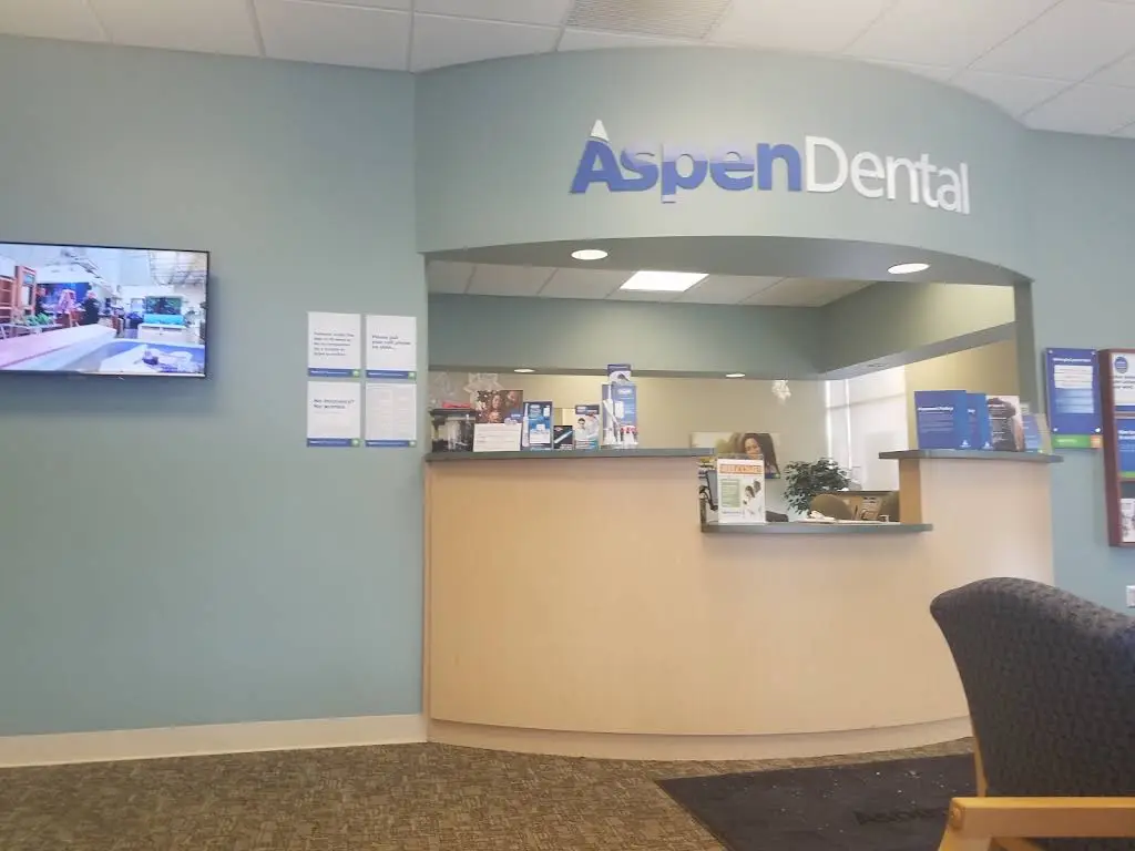 Aspen Dental
