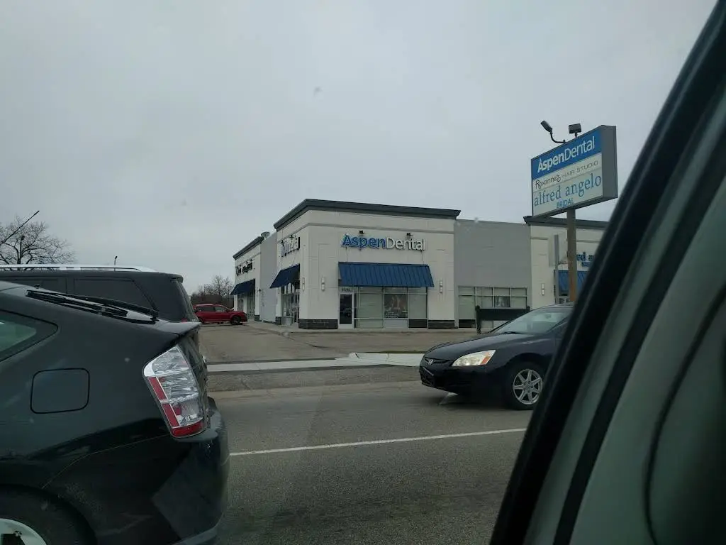 Aspen Dental