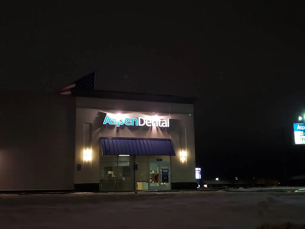 Aspen Dental